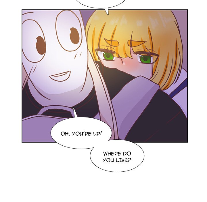 You’re No Good Chapter 45 - Manhwa18.com