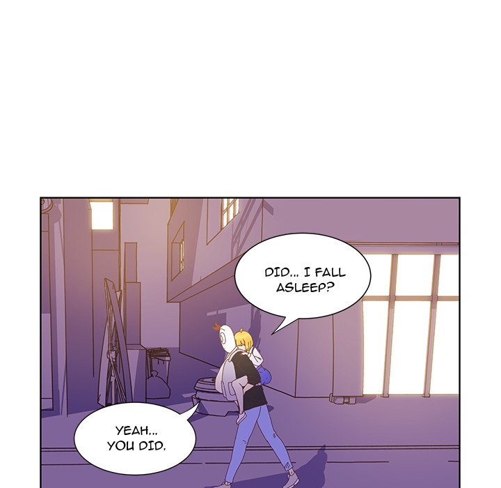 You’re No Good Chapter 45 - Manhwa18.com
