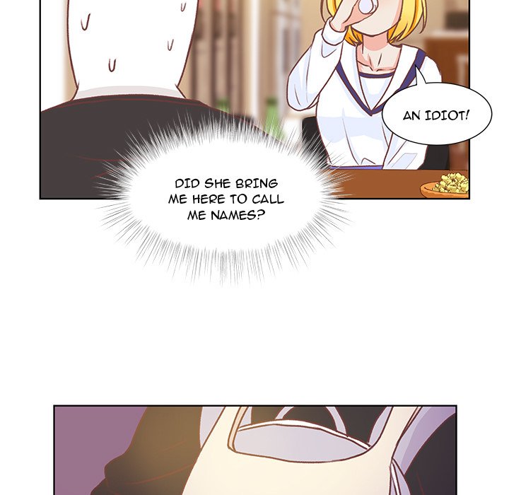 You’re No Good Chapter 45 - Manhwa18.com