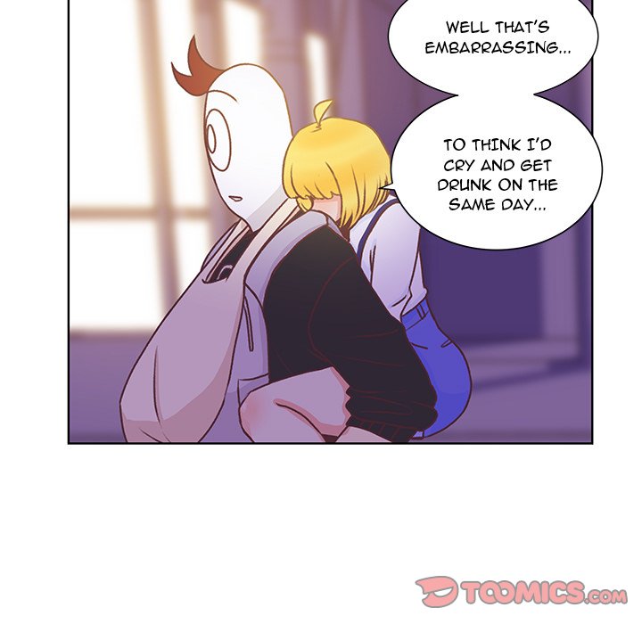 You’re No Good Chapter 45 - Manhwa18.com
