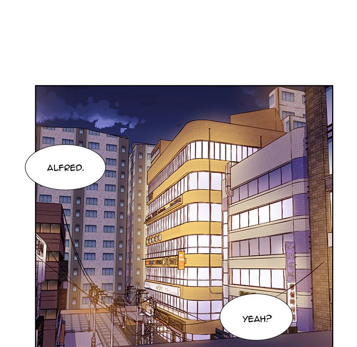You’re No Good Chapter 45 - Manhwa18.com