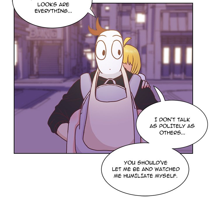 You’re No Good Chapter 45 - Manhwa18.com
