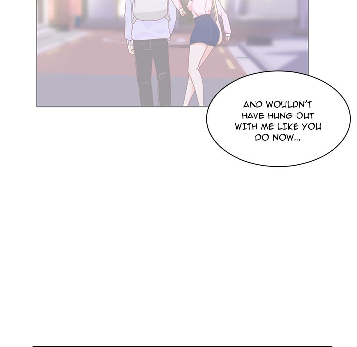 You’re No Good Chapter 45 - Manhwa18.com