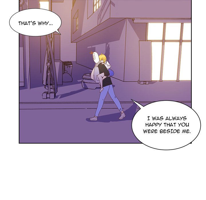 You’re No Good Chapter 45 - Manhwa18.com