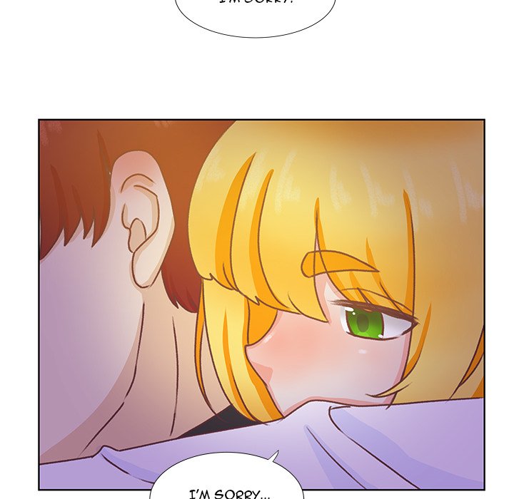 You’re No Good Chapter 45 - Manhwa18.com