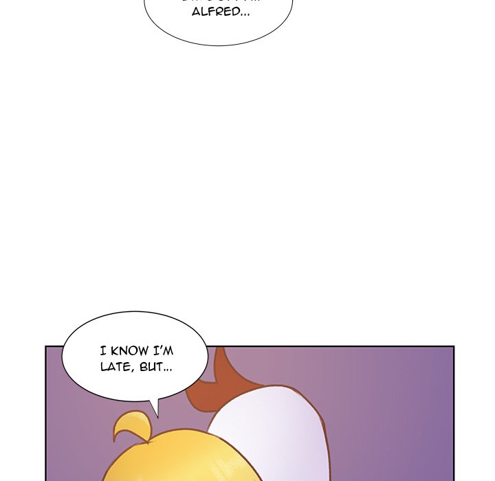 You’re No Good Chapter 45 - Manhwa18.com