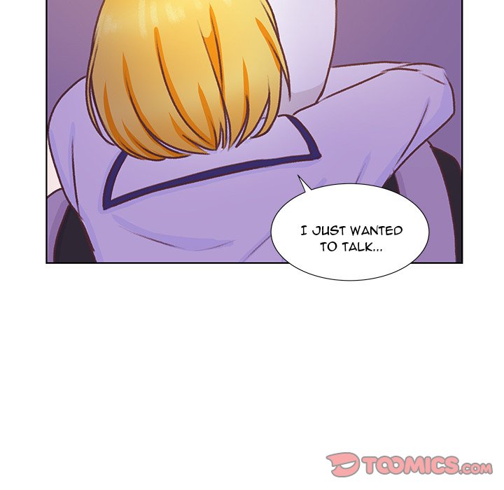 You’re No Good Chapter 45 - Manhwa18.com