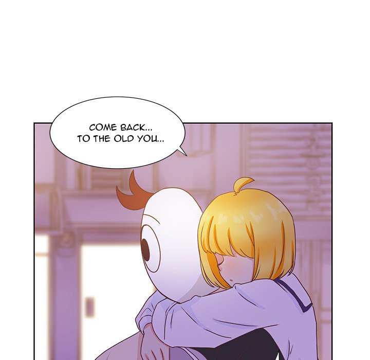 You’re No Good Chapter 45 - Manhwa18.com