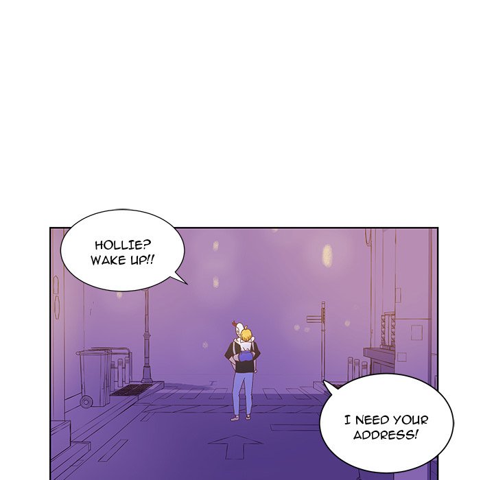 You’re No Good Chapter 45 - Manhwa18.com