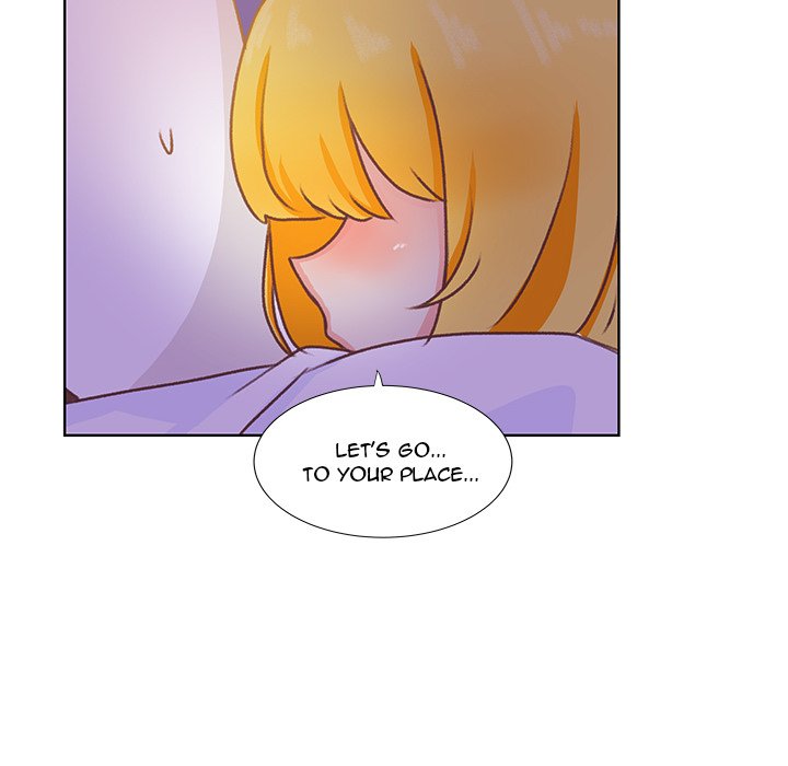 You’re No Good Chapter 45 - Manhwa18.com