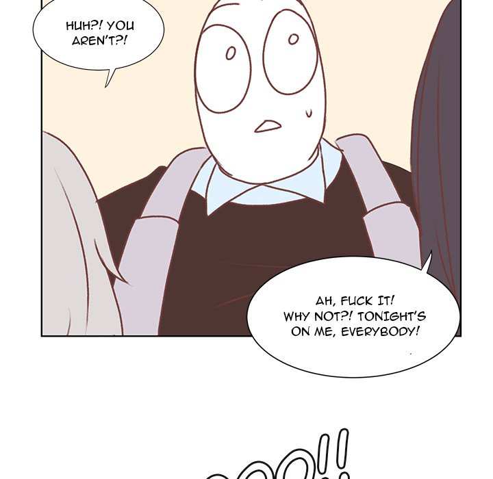 You’re No Good Chapter 46 - Manhwa18.com