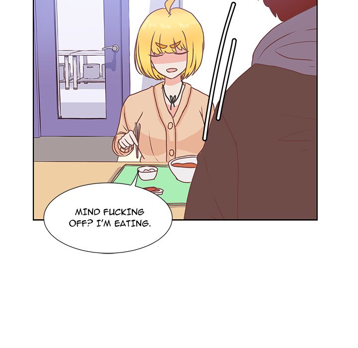 You’re No Good Chapter 47 - Manhwa18.com