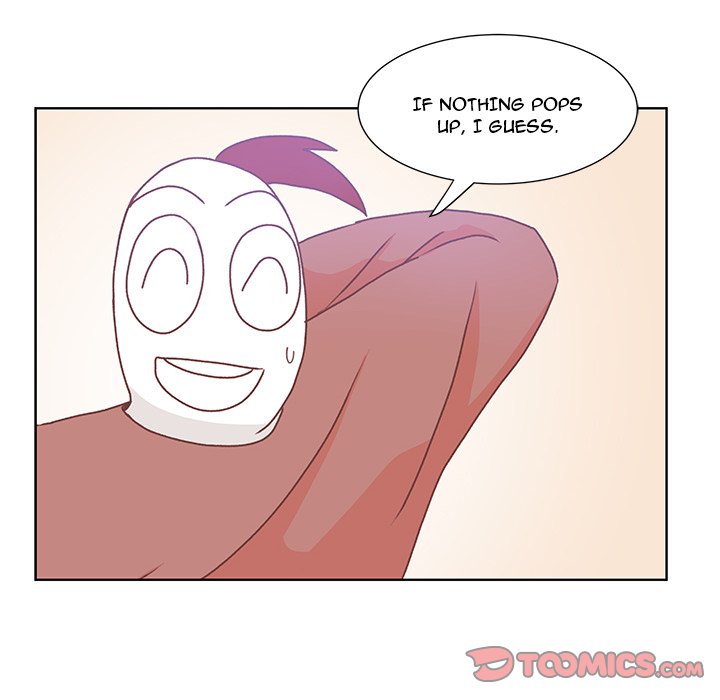 You’re No Good Chapter 48 - Manhwa18.com