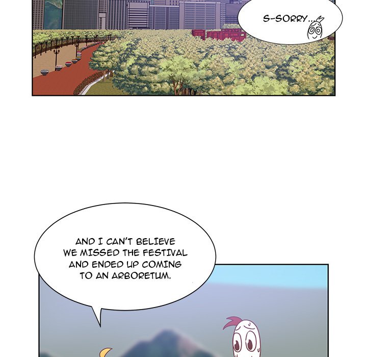 You’re No Good Chapter 48 - Manhwa18.com