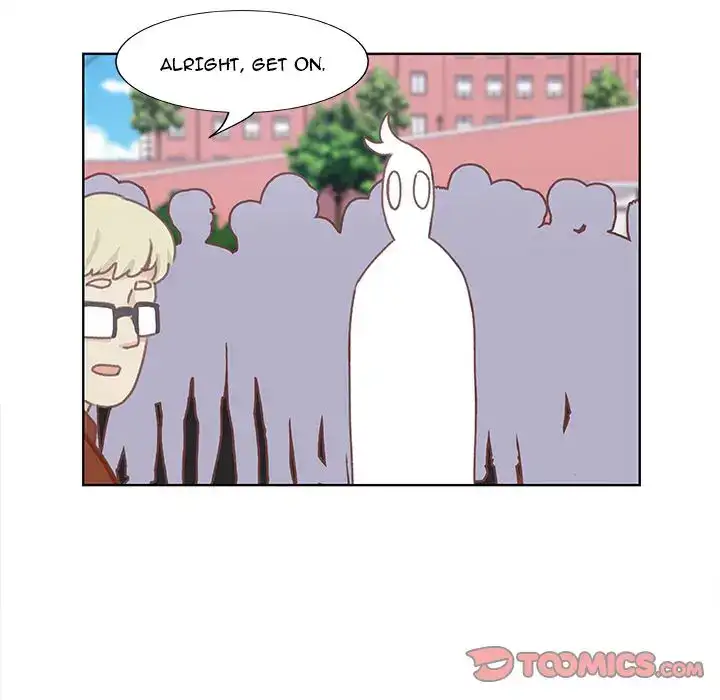You’re No Good Chapter 5 - Manhwa18.com