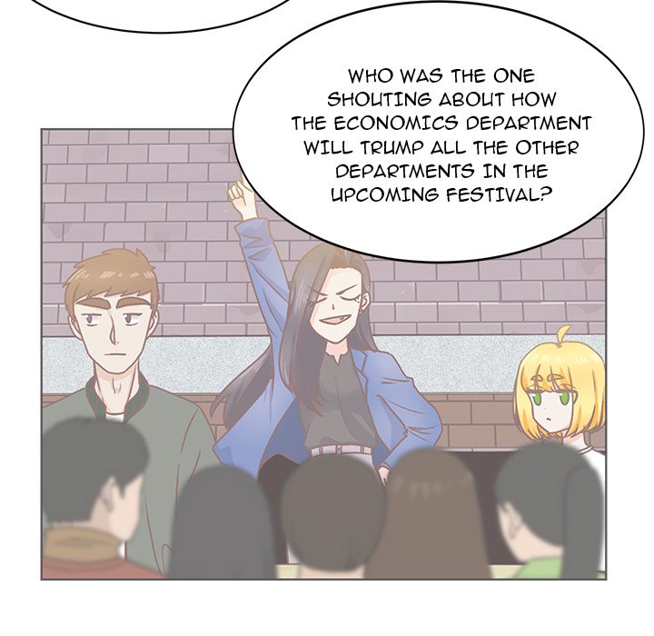 You’re No Good Chapter 51 - Manhwa18.com