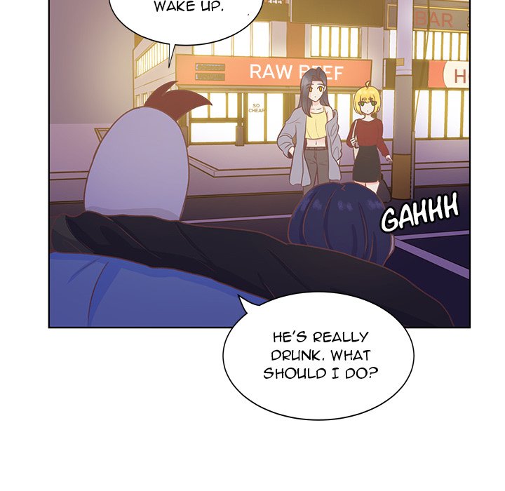 You’re No Good Chapter 53 - Manhwa18.com