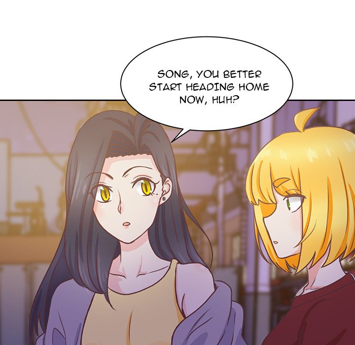 You’re No Good Chapter 53 - Manhwa18.com