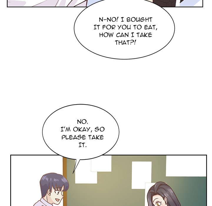 You’re No Good Chapter 55 - Manhwa18.com