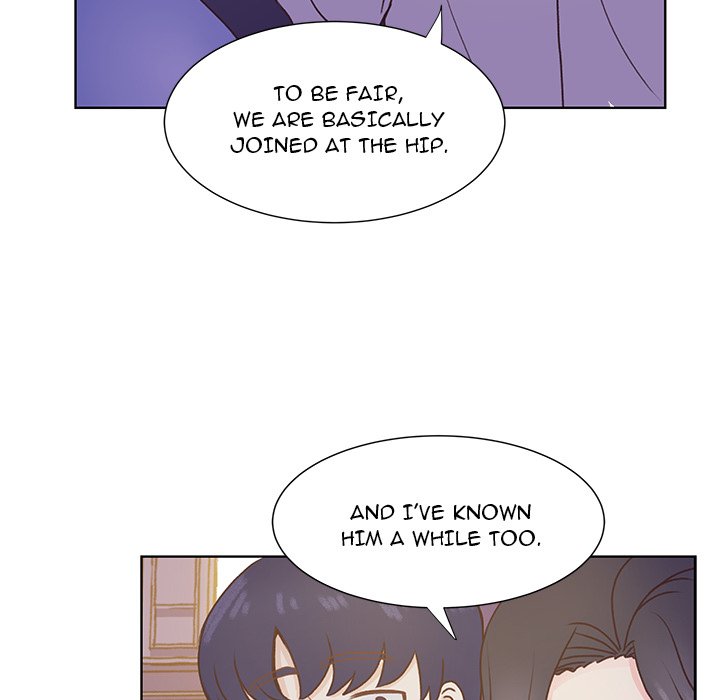 You’re No Good Chapter 56 - Manhwa18.com