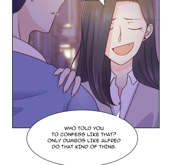 You’re No Good Chapter 57 - Manhwa18.com