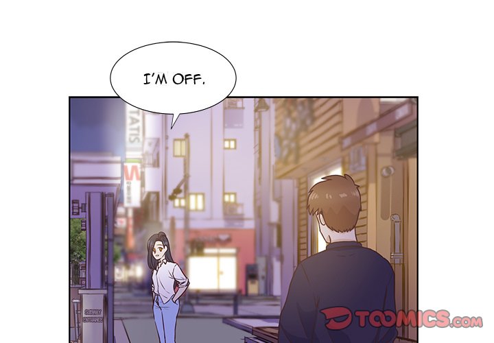 You’re No Good Chapter 58 - Manhwa18.com