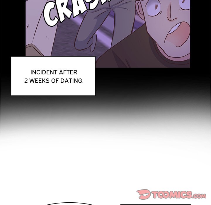 You’re No Good Chapter 58 - Manhwa18.com
