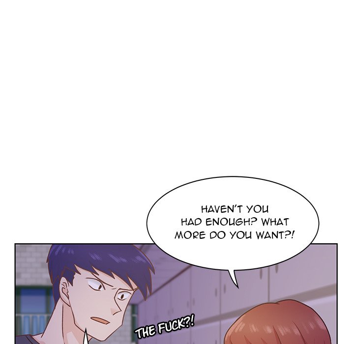You’re No Good Chapter 60 - Manhwa18.com