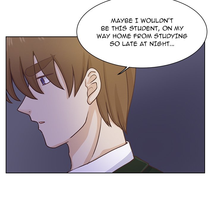 You’re No Good Chapter 61 - Manhwa18.com