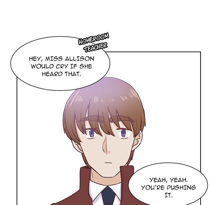 You’re No Good Chapter 62 - Manhwa18.com