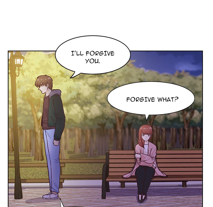 You’re No Good Chapter 63 - Manhwa18.com