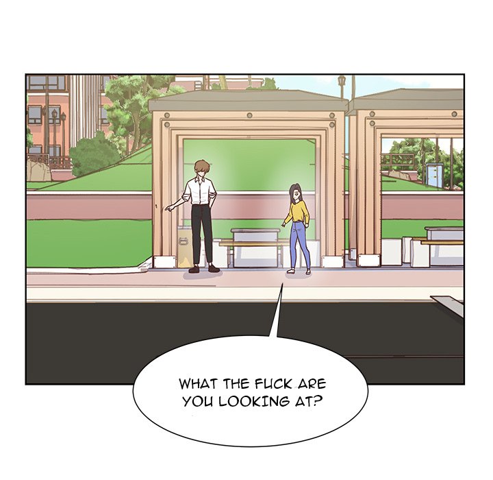You’re No Good Chapter 63 - Manhwa18.com