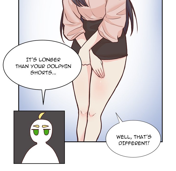 You’re No Good Chapter 64 - Manhwa18.com