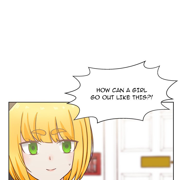 You’re No Good Chapter 64 - Manhwa18.com