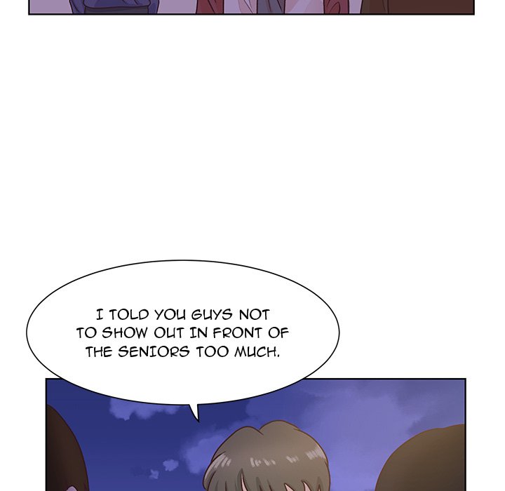 You’re No Good Chapter 66 - Manhwa18.com