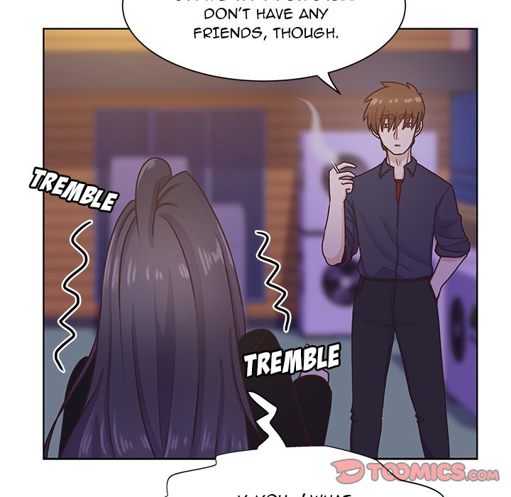 You’re No Good Chapter 67 - Manhwa18.com