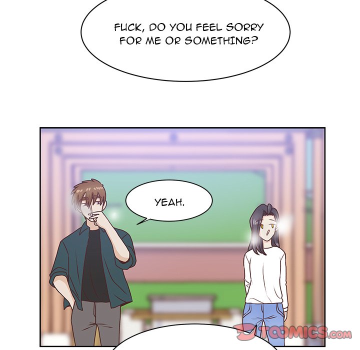 You’re No Good Chapter 67 - Manhwa18.com