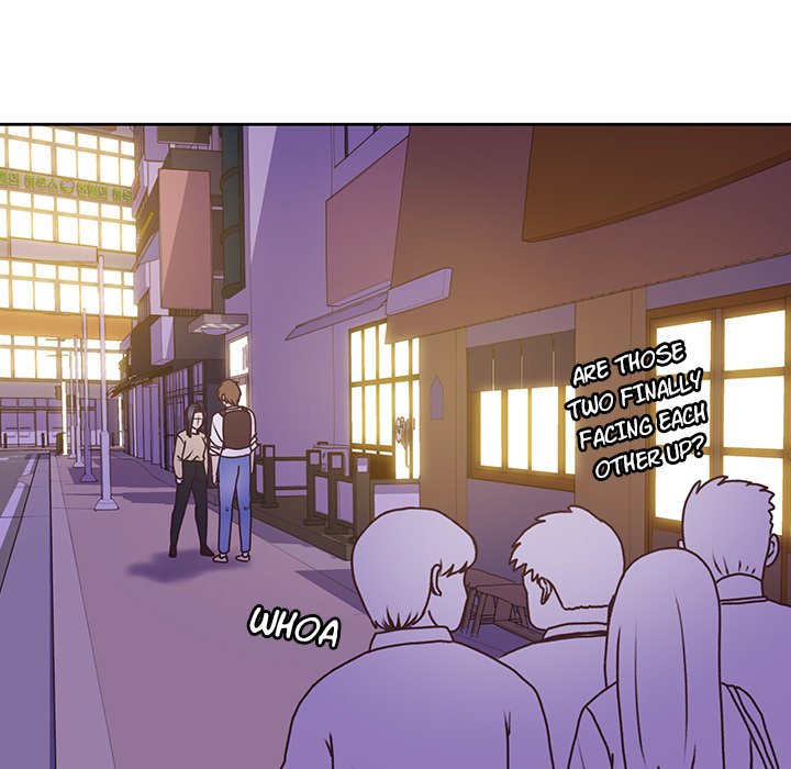 You’re No Good Chapter 68 - Manhwa18.com