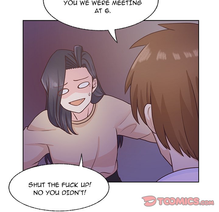 You’re No Good Chapter 68 - Manhwa18.com