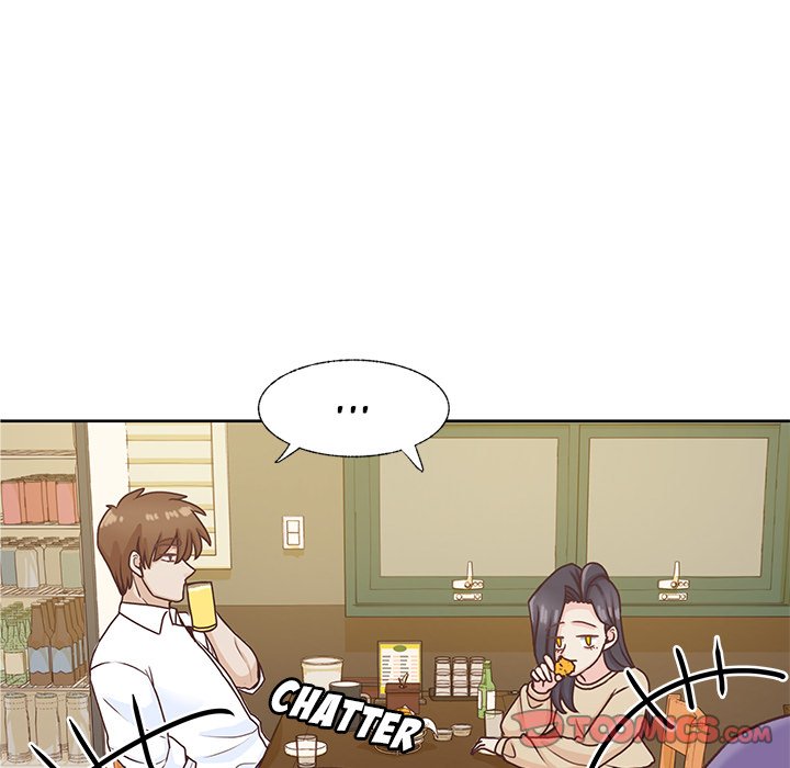 You’re No Good Chapter 68 - Manhwa18.com