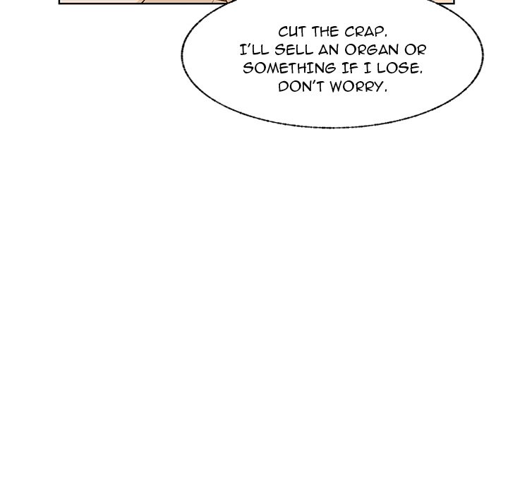 You’re No Good Chapter 68 - Manhwa18.com