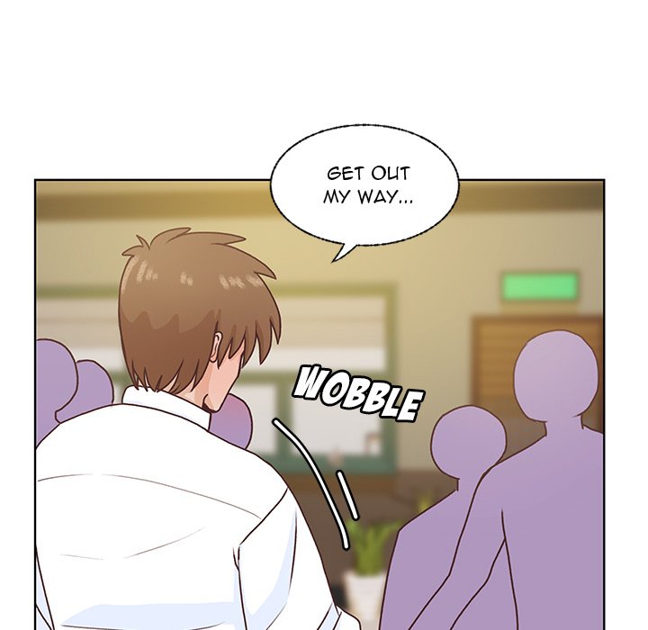 You’re No Good Chapter 69 - Manhwa18.com