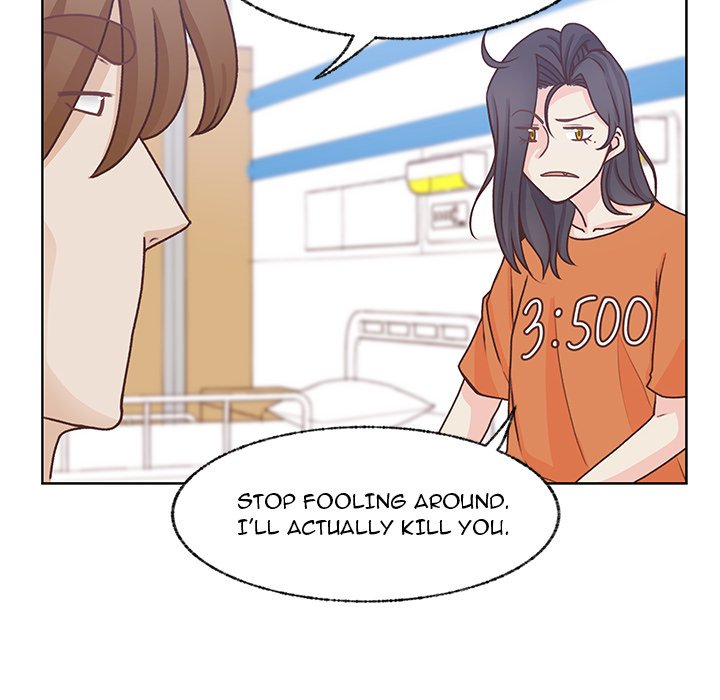 You’re No Good Chapter 69 - Manhwa18.com