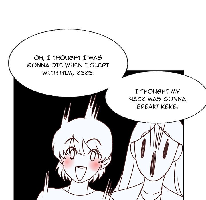 You’re No Good Chapter 71 - Manhwa18.com