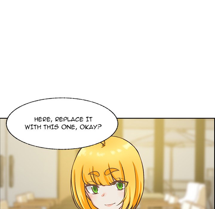 You’re No Good Chapter 72 - Manhwa18.com