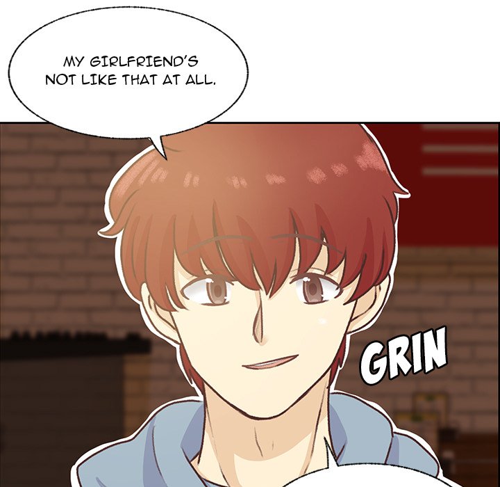 You’re No Good Chapter 72 - Manhwa18.com