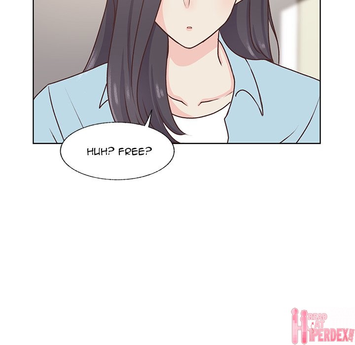 You’re No Good Chapter 73 - Manhwa18.com