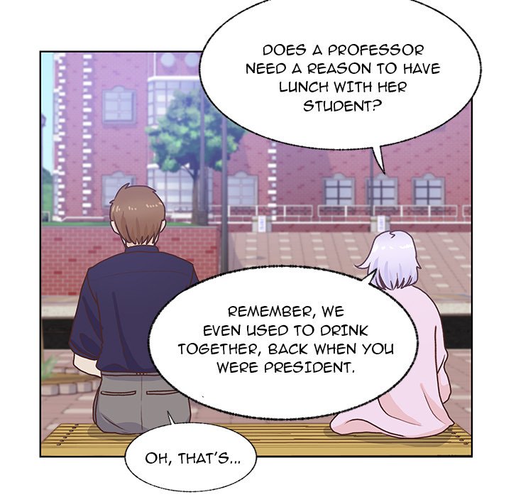 You’re No Good Chapter 74 - Manhwa18.com