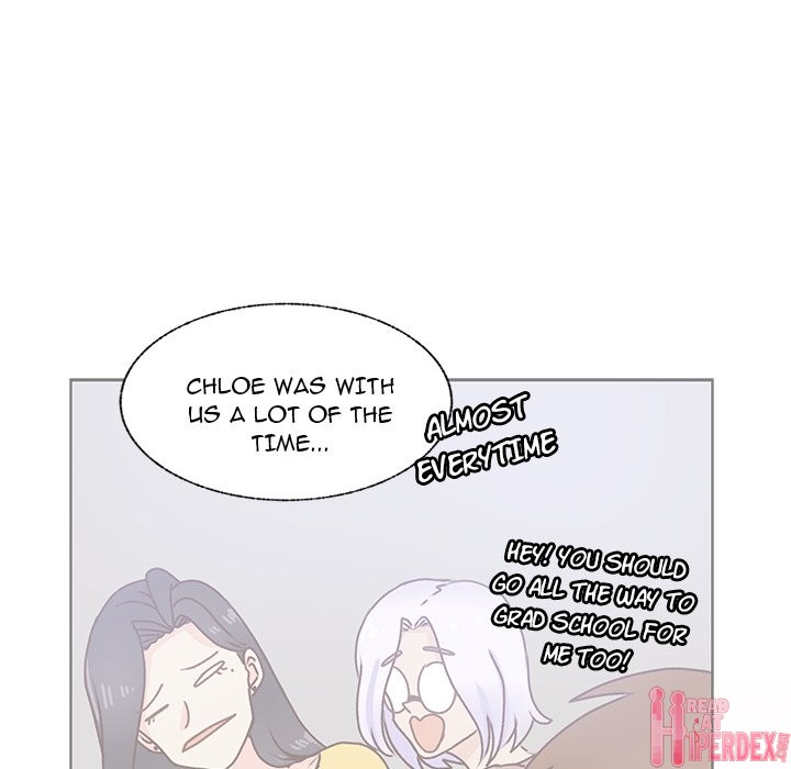 You’re No Good Chapter 74 - Manhwa18.com
