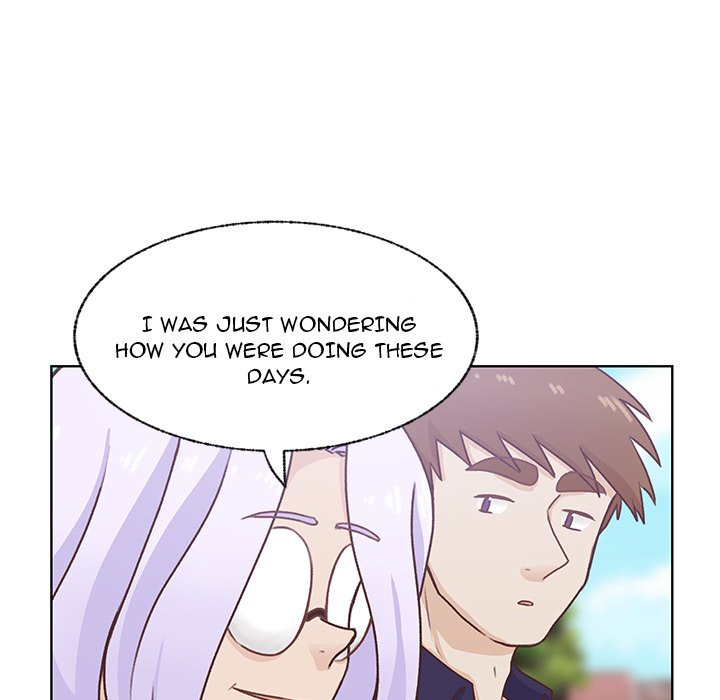 You’re No Good Chapter 74 - Manhwa18.com
